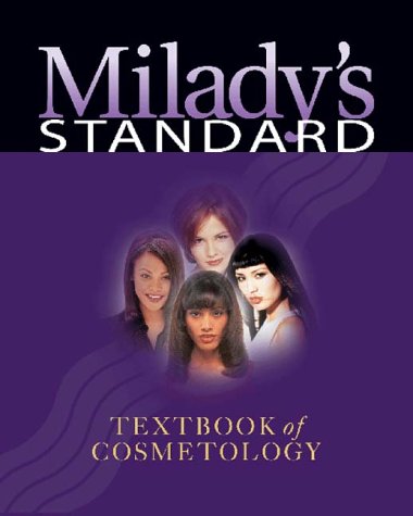 Imagen de archivo de Milady's Standard Textbook of Cosmetology a la venta por ThriftBooks-Atlanta