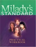 Stock image for Standard Textbook of Cosmetology Practical Workbook for sale by HPB-Red