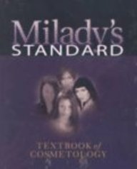 Milday's Standard Textbook of Cosmetology (9781562534738) by Adams Media