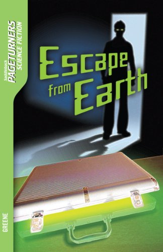 Beispielbild fr Escape from Earth zum Verkauf von Better World Books