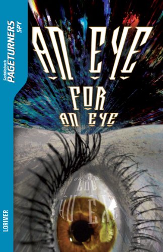 Beispielbild fr An Eye for an Eye zum Verkauf von Better World Books