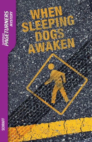 Beispielbild fr When Sleeping Dogs Awaken zum Verkauf von Better World Books