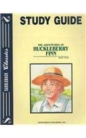 9781562542511: The Adventures of Huckleberry Finn (Saddleback Classics)