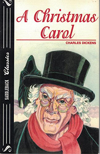A Christmas Carol (Saddleback Classics) (9781562542566) by Dickens, Charles