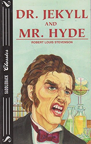 Stock image for Dr. Jekyll and Mr. Hyde (Saddleback Classics) for sale by Ergodebooks
