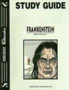 9781562542658: Frankenstein (Saddleback Classics)