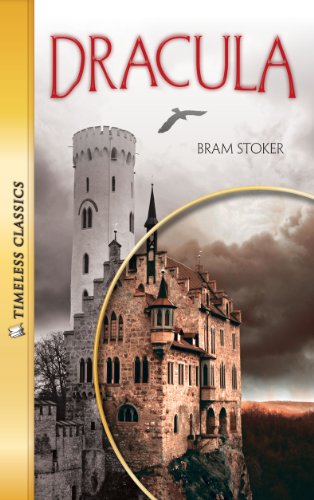 Dracula Audio Package (Timeless Classics) (Saddleback Classics) (9781562543167) by Saddleback Educational Publishing