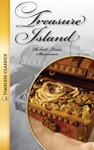 Treasure Island Audio Package (Timeless) (Saddleback Classics) (9781562543334) by Saddleback Educational Publishing