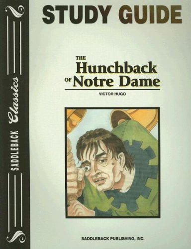 9781562545260: The Hunchback of Notre Dame