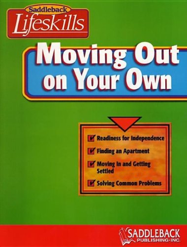 Stock image for Moving Out on Your Own for sale by ThriftBooks-Atlanta