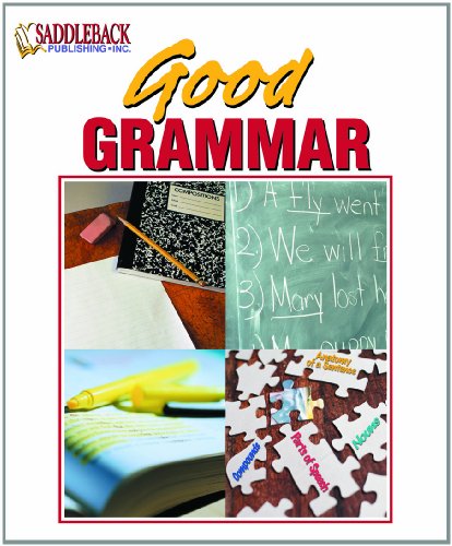 9781562545970: Good Grammar!