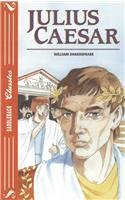 9781562546052: Julius Caesar (Saddleback Classics)