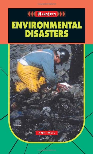 Stock image for Environmental Disasters- Disasters for sale by HPB-Ruby