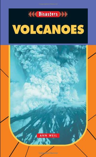 Stock image for Volcanoes for sale by ThriftBooks-Atlanta