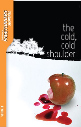 9781562547011: The Cold, Cold Shoulder (Pageturners Suspense)