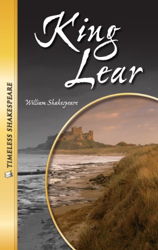 King Lear Audio Package (Shakespeare Classics) (9781562548551) by Saddleback Educational Publishing