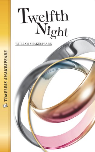 Twelfth Night Audio Package (Shakespeare Classics) (9781562548605) by Saddleback Educational Publishing