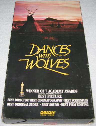 Stock image for Dance With Wolves for sale by Ken's Book Haven