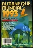 9781562590246: Almanaque Mundial, 1993