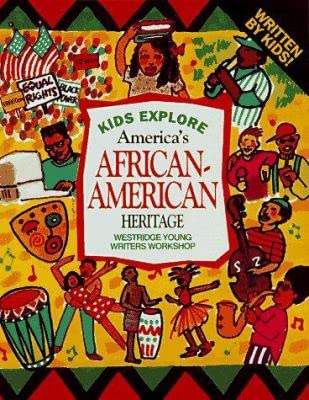 Stock image for Kid's Explore America's Hispanic Heritage for sale by ThriftBooks-Dallas