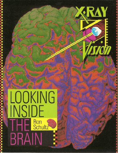 Beispielbild fr Looking Inside the Brain zum Verkauf von Better World Books