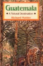 Beispielbild fr Guatemala Natural Destination zum Verkauf von Wonder Book