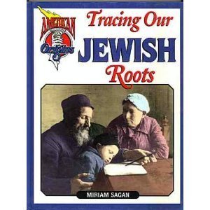 Stock image for Tracing Our Jewish Roots (American Origins) for sale by HPB-Diamond
