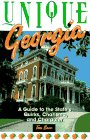 Beispielbild fr Unique Georgia (Unique Travel Guides) zum Verkauf von WorldofBooks