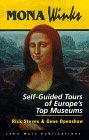 9781562612450: Mona Winks: Self Guided Tours of Europe's Top Museums
