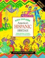 Beispielbild fr Kids Explore America's Hispanic Heritage: Westside Young Writers Workshop zum Verkauf von ThriftBooks-Atlanta