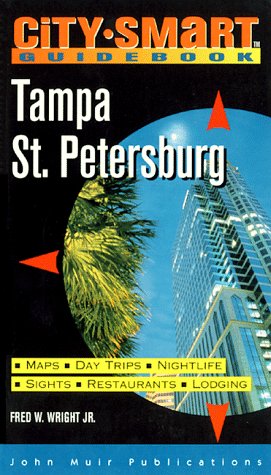 Beispielbild fr Tampa/St. Petersburg zum Verkauf von ThriftBooks-Atlanta