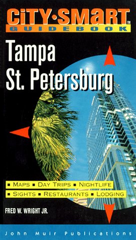 Stock image for Tampa/St. Petersburg for sale by ThriftBooks-Atlanta