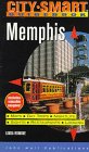 Stock image for Memphis: City-Smart Guidebook (City-Smart Guidebooks) for sale by dsmbooks