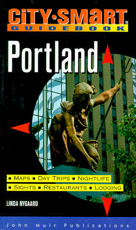 Stock image for Citysmart Guidebook Portland (2nd ed) for sale by Wonder Book