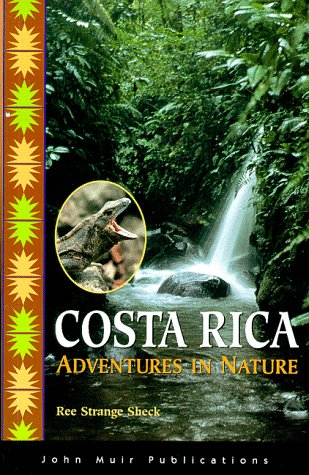 Beispielbild fr Costa Rica zum Verkauf von Better World Books