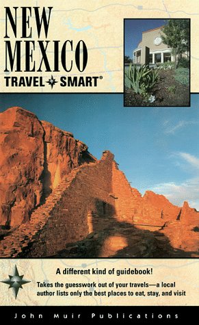 Stock image for Travel Smart: New Mexico for sale by Wonder Book