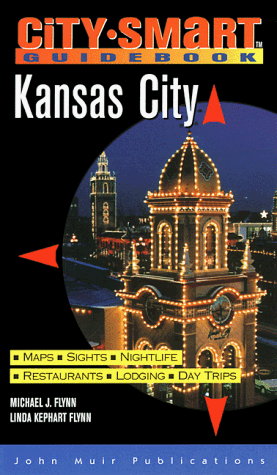 Beispielbild fr City Smart: Kansas City zum Verkauf von Wonder Book
