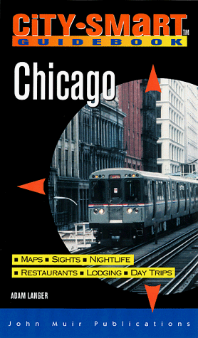 9781562614508: City Smart Guidebook Chicago [Lingua Inglese]
