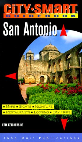 Beispielbild fr San Antonio zum Verkauf von Better World Books