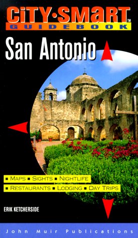 9781562614898: San Antonio (City Smart) [Idioma Ingls] (City Smart S.)