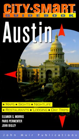 Beispielbild fr City Smart Austin (City Smart Guidebook) zum Verkauf von Wonder Book