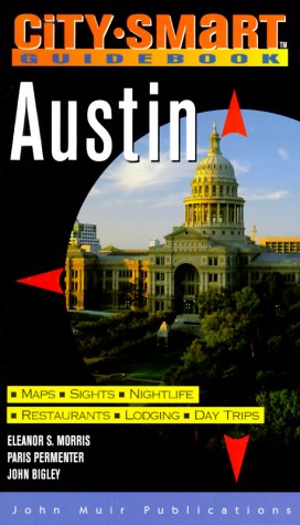 Stock image for City Smart Austin (City Smart Guidebook) for sale by Wonder Book