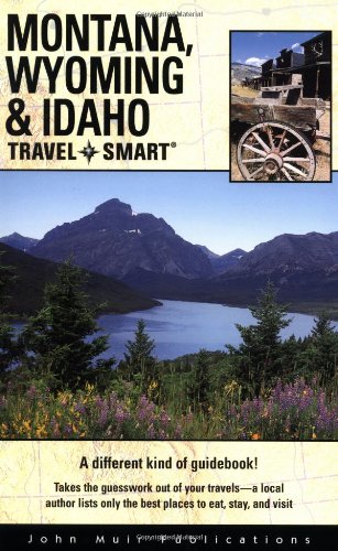 Beispielbild fr Montana, Wyoming, Idaho zum Verkauf von Better World Books