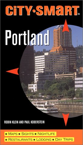 Stock image for City Smart: Portland for sale by Ergodebooks