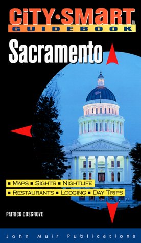 Beispielbild fr City Smart: Sacramento zum Verkauf von Ergodebooks