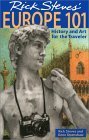 Beispielbild fr Rick Steves' Europe 101: History and Art for the Traveler zum Verkauf von SecondSale
