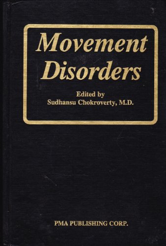 Stock image for Movement Disorders for sale by P.C. Schmidt, Bookseller