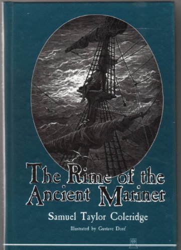 Imagen de archivo de The Rime of the Ancient Mariner a la venta por ThriftBooks-Atlanta