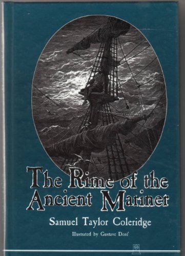 Stock image for The Rime of the Ancient Mariner for sale by Better World Books