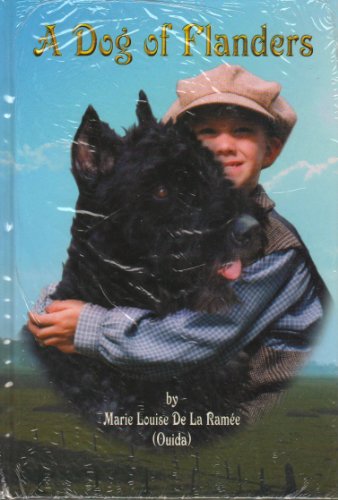 Imagen de archivo de A Dog of Flanders a la venta por Half Price Books Inc.